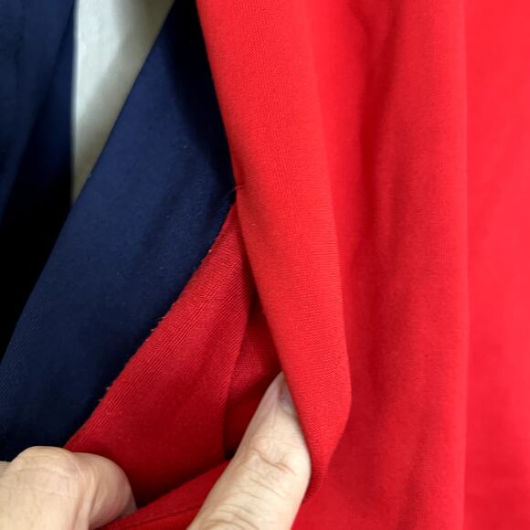 St. Louis Cardinals PINK Victoria's Secret Jacket Sweater Women Medium Baseball - Picture 9 of 11